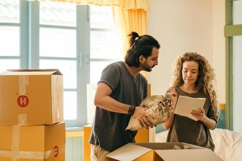 Moving home in New York expert tips for a smooth transition